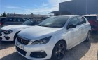 PEUGEOT 308 II