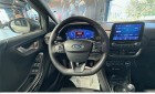 FORD PUMA II