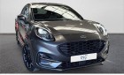 FORD PUMA II
