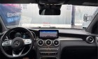 MERCEDES CLASSE GLC