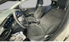 FORD PUMA II