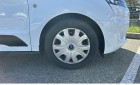 FORD TRANSIT CONNECT II