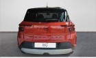 OPEL FRONTERA ELECTRIQUE
