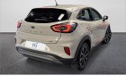 FORD PUMA II