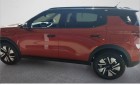 OPEL FRONTERA ELECTRIQUE