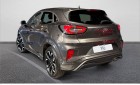 FORD PUMA II