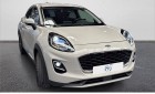 FORD PUMA II