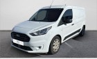 FORD TRANSIT CONNECT II