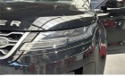 LAND ROVER RANGE ROVER EVOQUE II