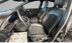 FORD PUMA II