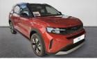 OPEL FRONTERA ELECTRIQUE
