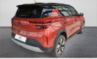 OPEL FRONTERA ELECTRIQUE