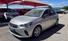 OPEL CORSA F