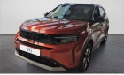 OPEL FRONTERA ELECTRIQUE