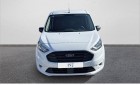 FORD TRANSIT CONNECT II