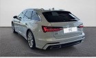 AUDI A6 V