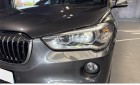 BMW X1 F48