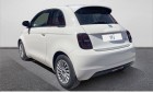 FIAT 500e BERLINE