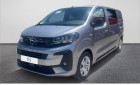 OPEL VIVARO FOURGON V