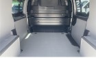 OPEL VIVARO FOURGON V