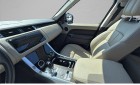 LAND ROVER RANGE ROVER SPORT II