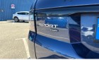 LAND ROVER RANGE ROVER SPORT II