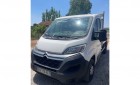 CITROEN JUMPER II