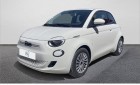 FIAT 500e BERLINE