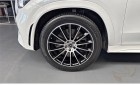 MERCEDES GLE II