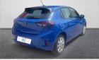 OPEL CORSA F