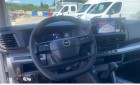 OPEL VIVARO FOURGON V