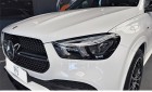 MERCEDES GLE II