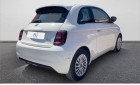 FIAT 500e BERLINE