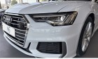 AUDI A6 V