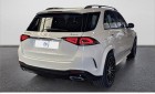 MERCEDES GLE II