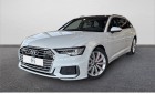 AUDI A6 V