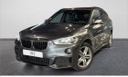 BMW X1 F48