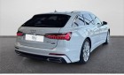 AUDI A6 V