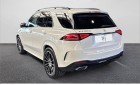 MERCEDES GLE II