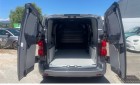 OPEL VIVARO FOURGON V