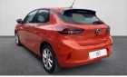 OPEL CORSA F