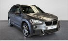 BMW X1 F48