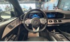MERCEDES GLE II
