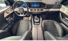 MERCEDES GLE II
