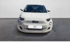 FIAT 500e BERLINE