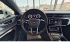 AUDI A6 V