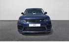 LAND ROVER RANGE ROVER SPORT II