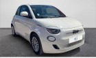 FIAT 500e BERLINE