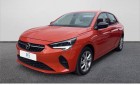 OPEL CORSA F