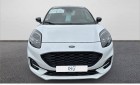 FORD PUMA II